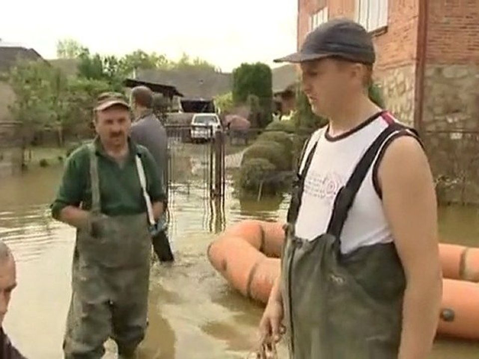 Poland: After the floods | European Journal