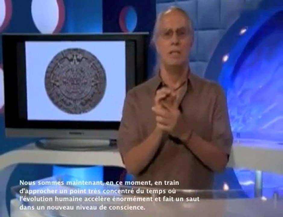 Les Mayas du Temps Eternel - D. Melchizedek (2)