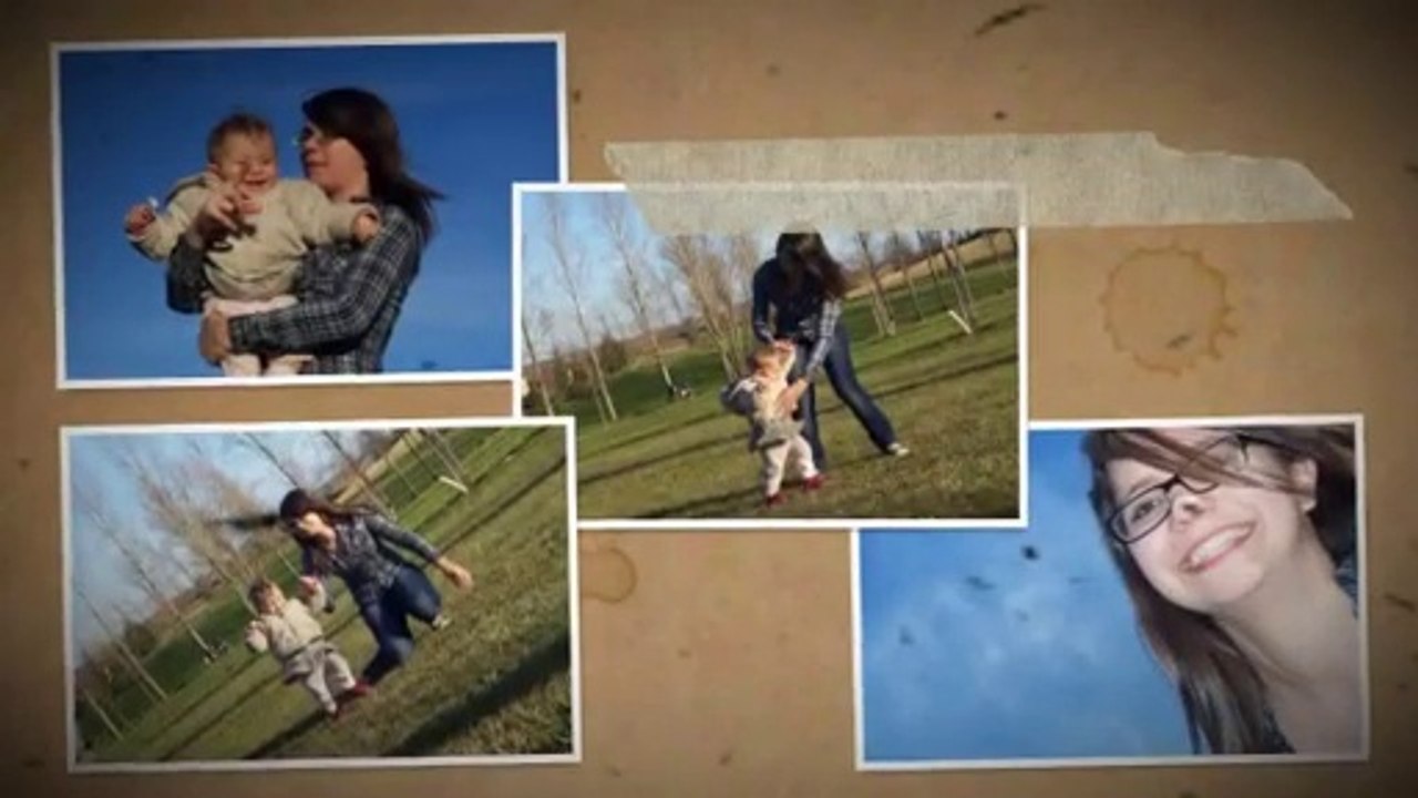 ♥ Aude Baby Love ♥