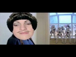 The Web Strikes Back