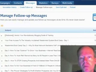 Blogging For Beginners