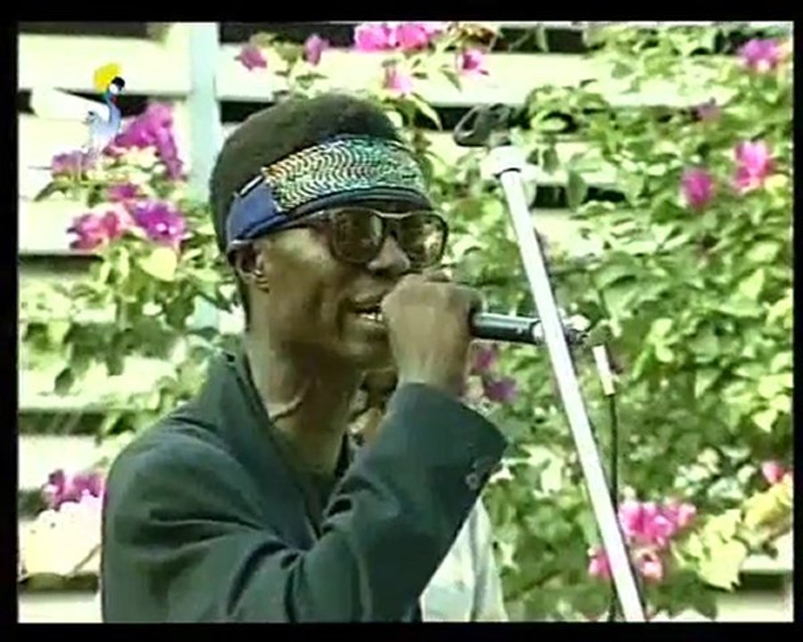 MUSIQUE DU TCHAD DU 03/06/2010 PAR TCHADONLINE.TV