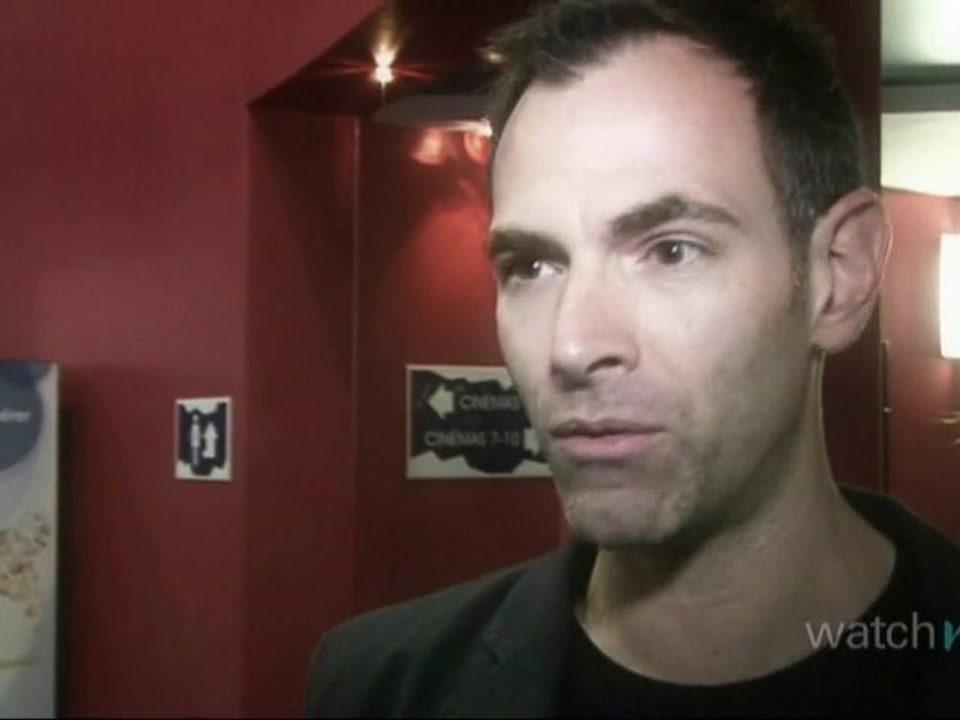 Interview With SPLICE Director Vincenzo Natali