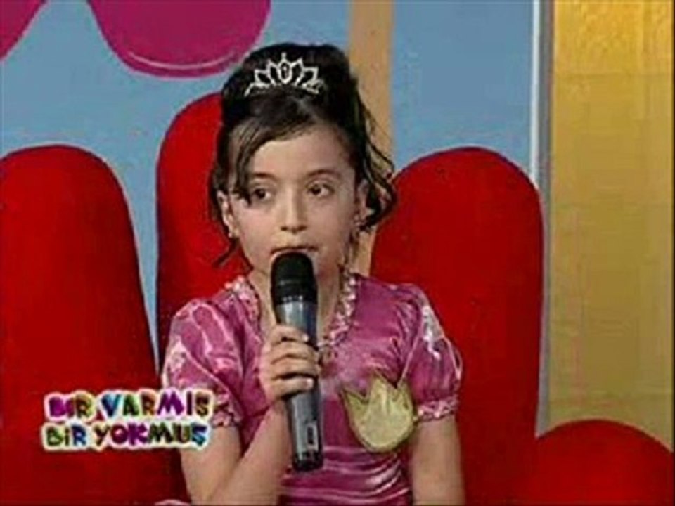 Klip 1-E Tanıtım