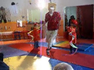 Center Parc Lac d'Aillette Mai 2010