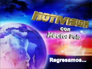 Noticierio Notivision desde Queretaro 03 Junio 2010
