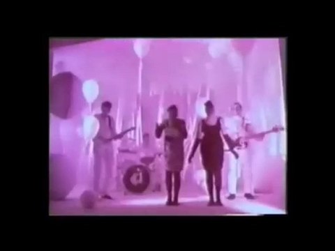 Acid House, Techno Video Mix 1990 Part 3