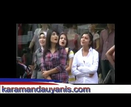 Türkü Şöleni Karaman