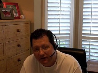 The WakeUp Call with JJ, Age Does Not Matter