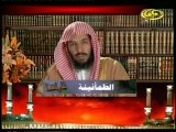 فضيلة الشيخ د/ سعد الشثري
