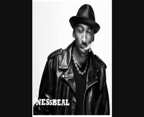 Nessbeal    la traversée du désert  (extrait)