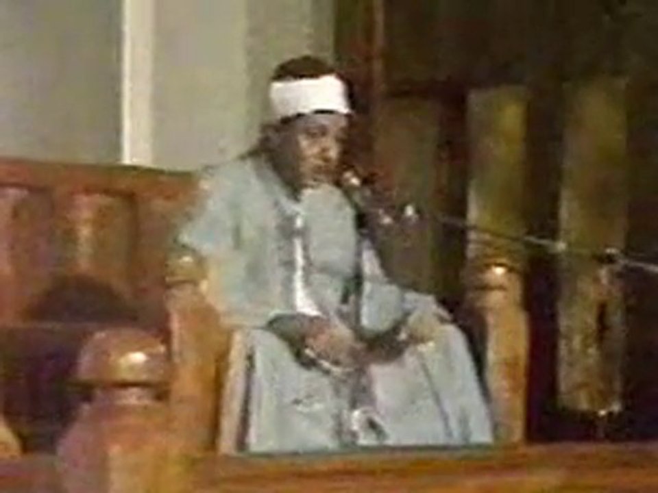 abdel basset عبد الباسط