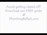 Plumbing in Belfast - Find the Best Plumbers in Belfast