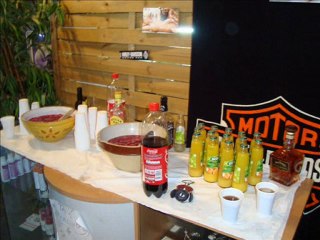 inauguration GEREM TATTOO  a reims