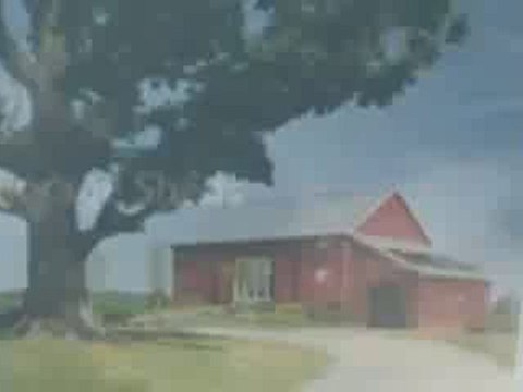 Barn Plans | Barn Building Plans