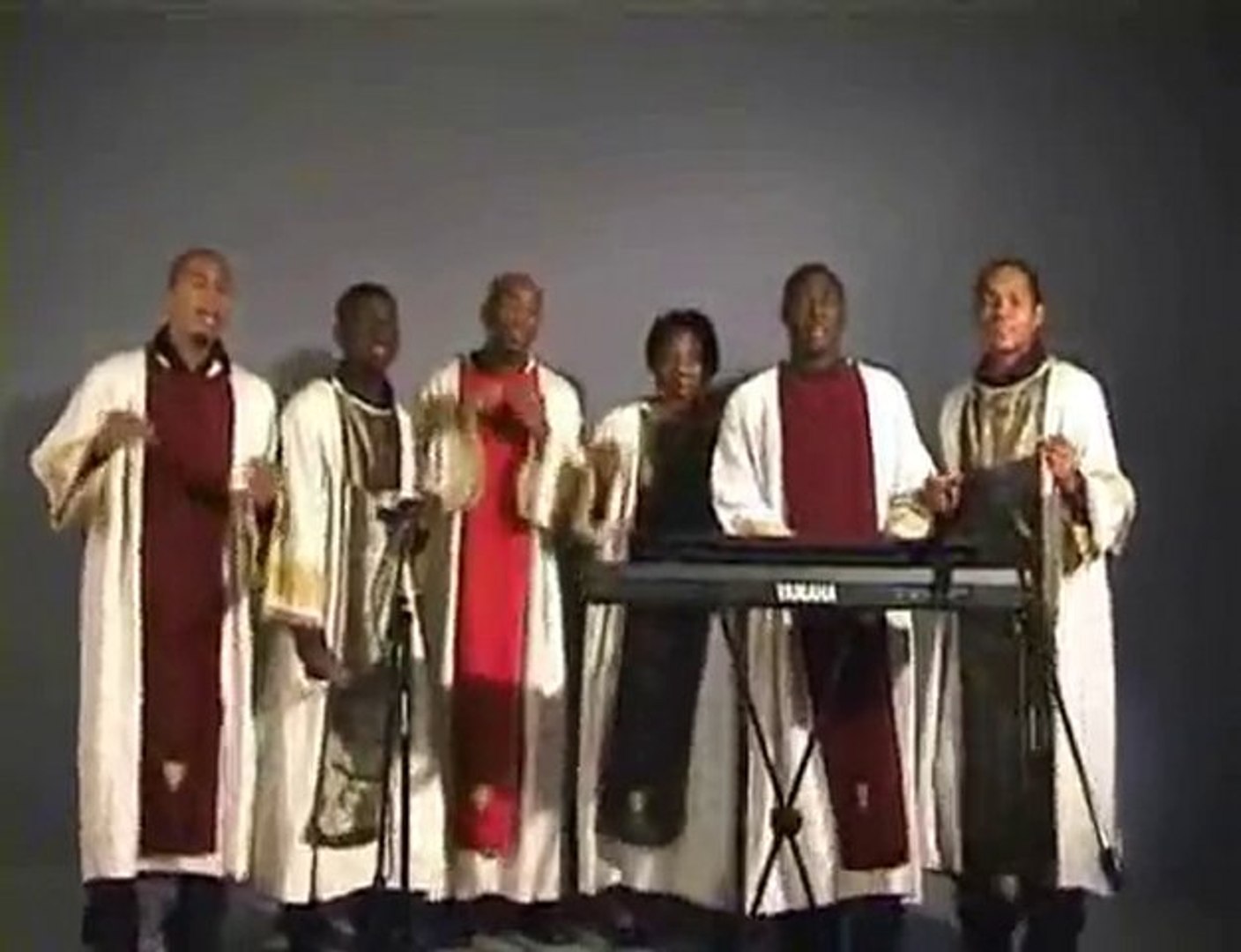 Gospel