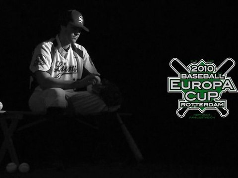 Savigny Lions vs Hoboken Pioneers - 3 juin 2010