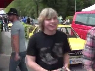 worthersee tour 2010 (2)