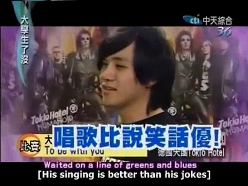 03-6-2010 - University Part2 (eng sub)