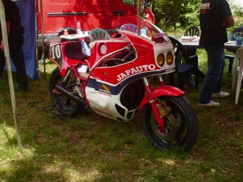 coupe moto légende 2010 best of 2eme partie