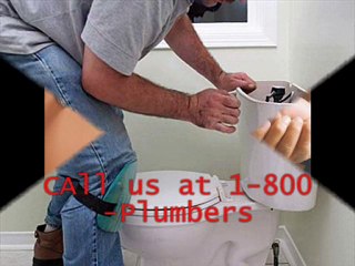 I want the (best plumbers in rancho cucamonga)