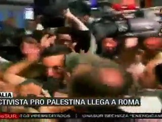 Repatriado uno de los seis italianos que viajaban en la Flot