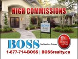 real estate, 1% commission, condos for sale,