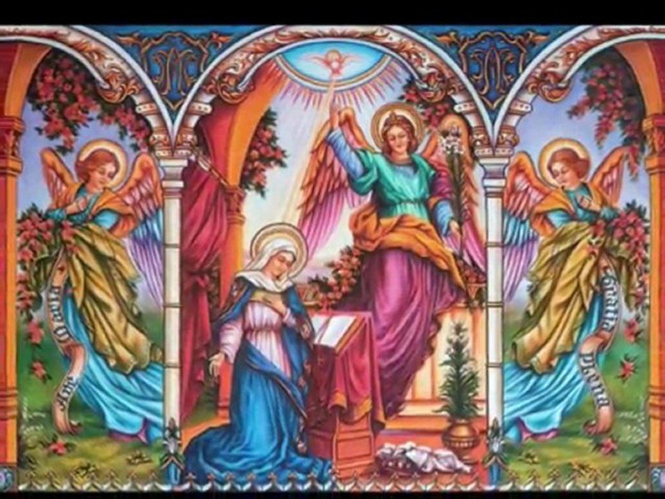 AVE MARIA (Ave Marija)