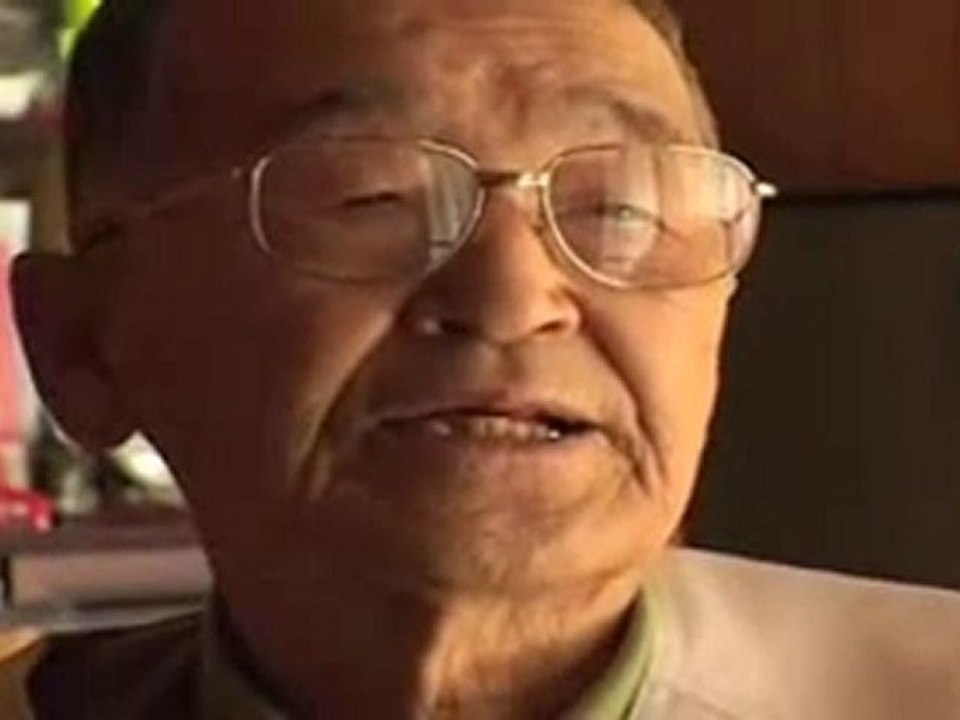 KIZU Les fantômes de l'unité 731 (1-3)