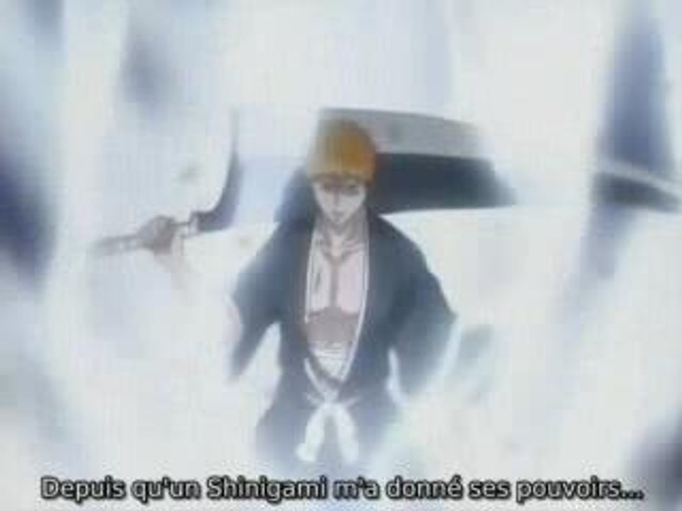 Clip Bleach