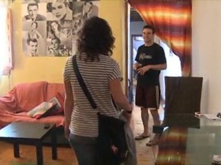 Plan d'austérité Espagne TSR