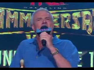 TNA Impact 03 06 2010 part 1