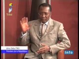 JT TCHAD DU 03/06/2010 PAR TCHADONLINE.TV