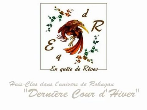 GN de Merde [partenaire] En quête de rêve (EQDR)