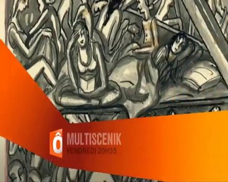 BA Le Verfügbar aux enfers