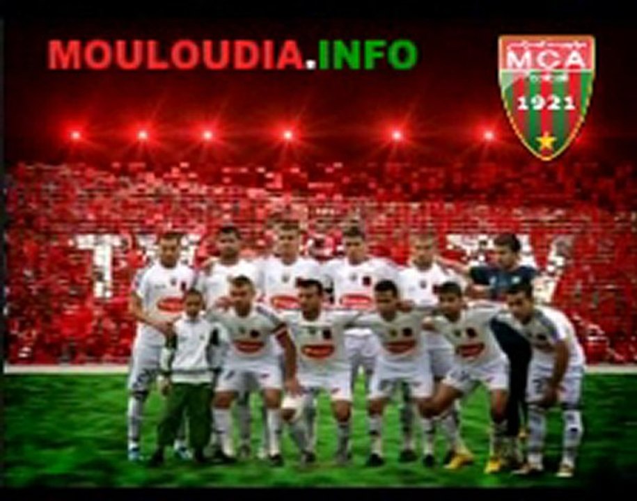 [Télé] Mouloudia TV Ep. 04