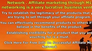 Reap The Benefits Of affiliate Marketing