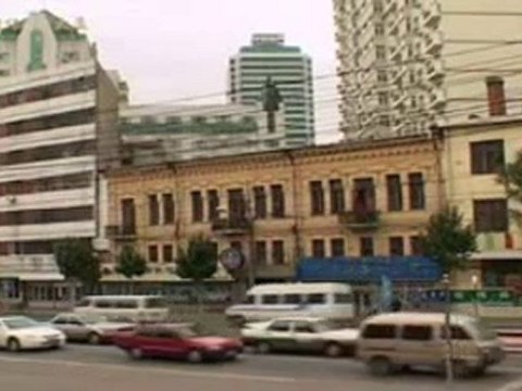 KIZU Les fantômes de l'unité 731 (3-3)