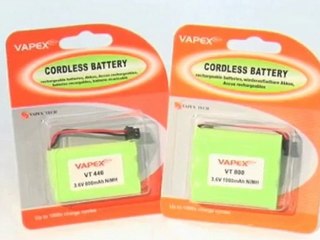 Batteries Moonah Electronics Warehouse TAS