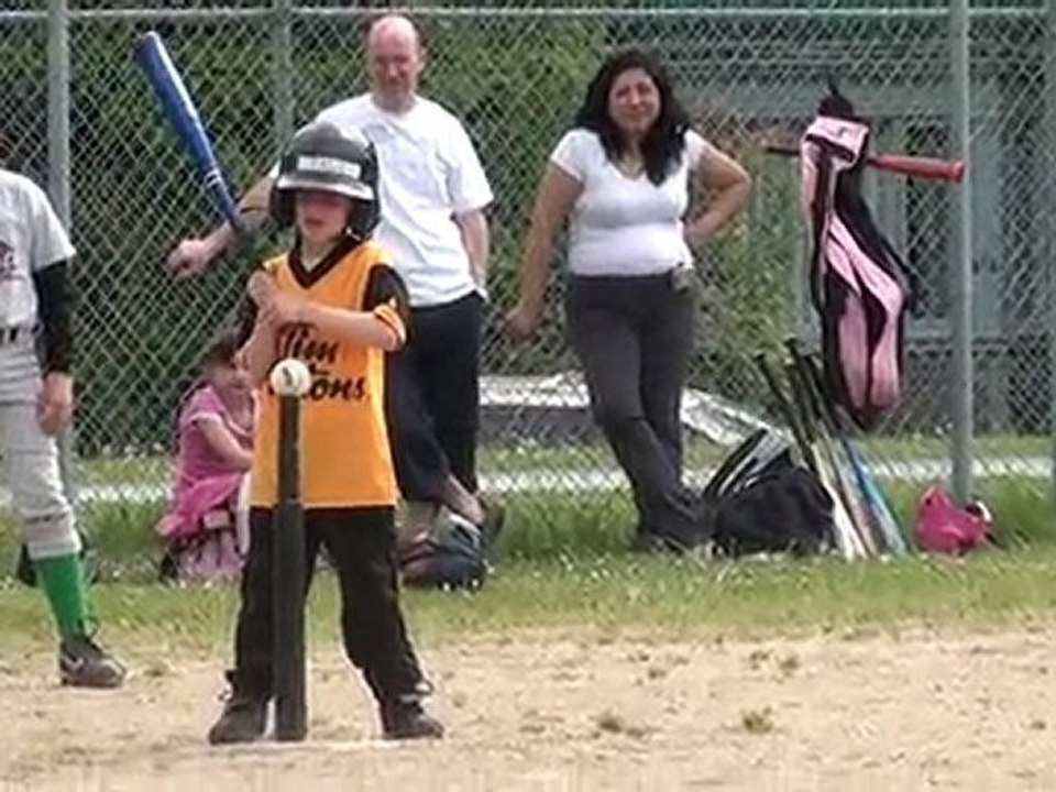 equipe novice sherbrooke