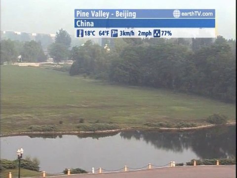 Honolulu - USA, New York - USA, Agadir - Morocco, Pine Valley - Beijing - China, Amsterdam - Netherlands, Cape Town - South Africa, Stuttgart - Germany