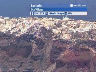 Rio de Janeiro - Brazil, Engelberg - Titlis - Switzerland, London - United Kingdom, Santorini - Greece, Munich - Germany, Cape Town - South Africa, Kyiv - Ukraine