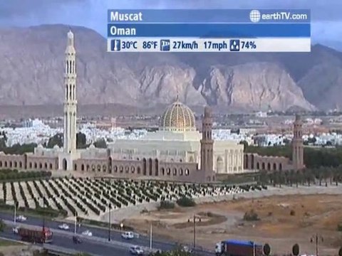 Hong Kong SAR - China, Amsterdam - Netherlands, Avignon - France, Muscat - Oman, Ekaterinburg - Russia, Hamburg - Germany, Berlin - Germany