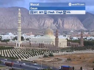 Hong Kong SAR - China, Amsterdam - Netherlands, Avignon - France, Muscat - Oman, Ekaterinburg - Russia, Hamburg - Germany, Berlin - Germany