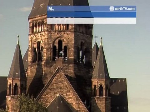 St. Andrews - Canada, Ekaterinburg - Russia, Cape Town - South Africa, Kyiv - Ukraine, Hamburg - Germany, Metz - France, Honolulu - USA