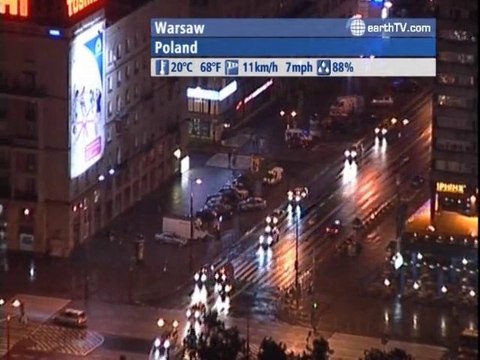 Macau SAR - China, Warnemunde - Germany, Lugano - Ticino - Switzerland, Munich - Germany, Warsaw - Poland, Los Angeles - USA, Palma de Mallorca - Spain