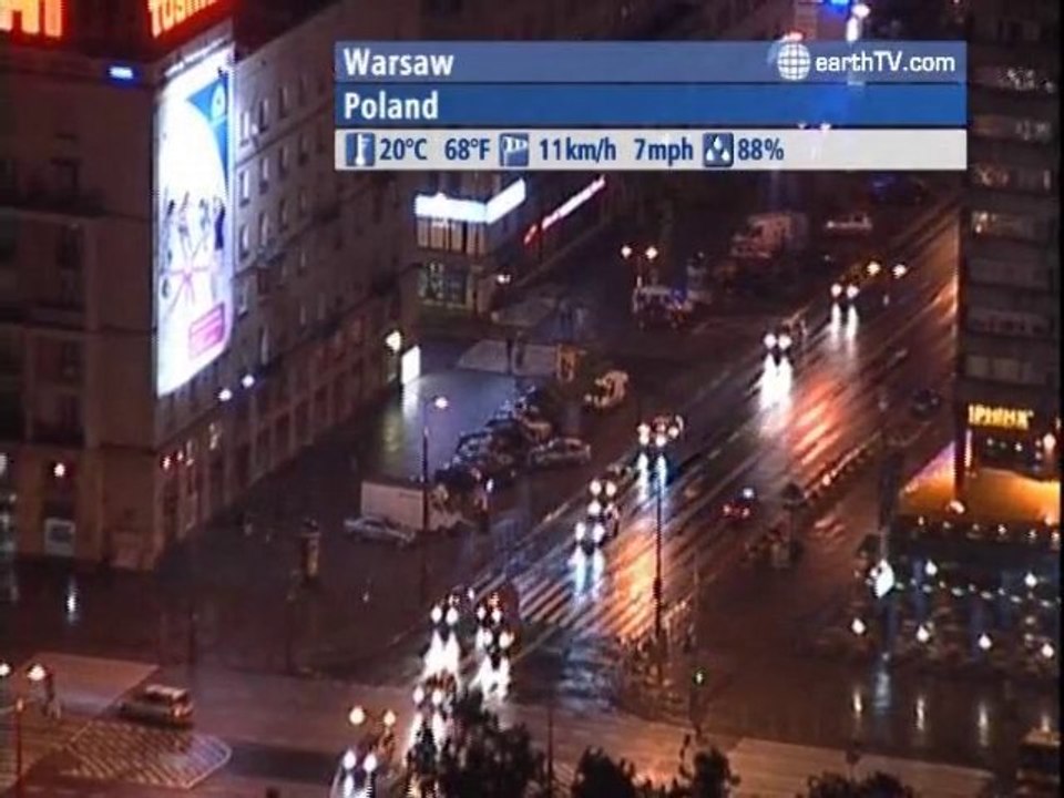 Macau SAR - China, Warnemunde - Germany, Lugano - Ticino - Switzerland, Munich - Germany, Warsaw - Poland, Los Angeles - USA, Palma de Mallorca - Spain