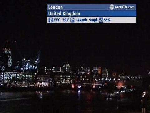 Stuttgart - Germany, Dubrovnik - Croatia, Honolulu - USA, New York - USA, London - United Kingdom, Johannesburg - South Africa, Kyiv - Ukraine