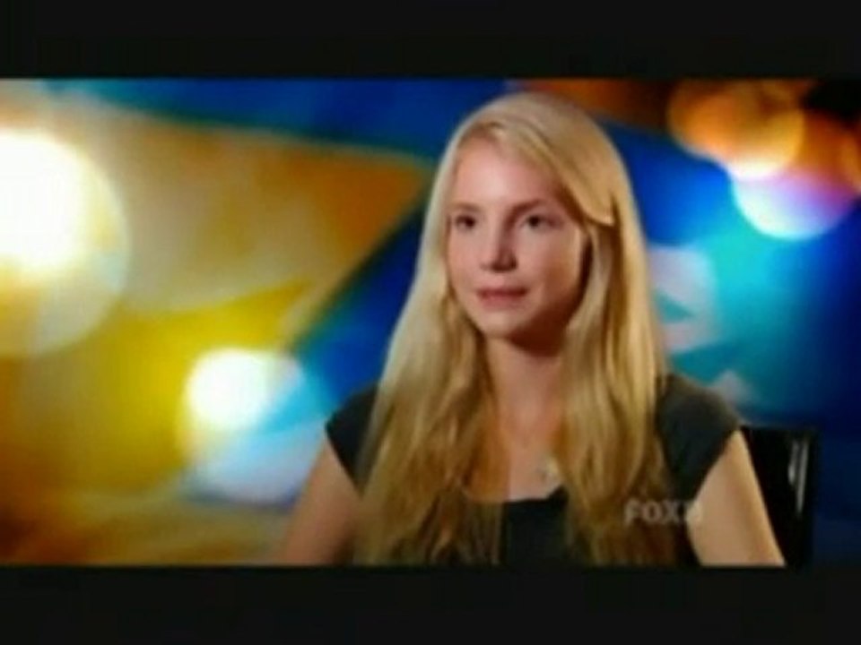 Smoking is bad with Cassi Van De Dungen