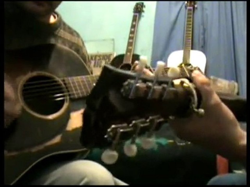 IT'S RAINING HERE THIS MORNING - AL & ROB